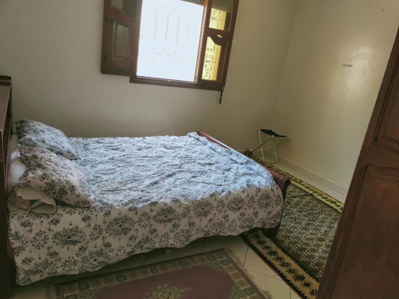 Appartement مفروشة للإيجار في مدينة اكادير مرحبا Agadir