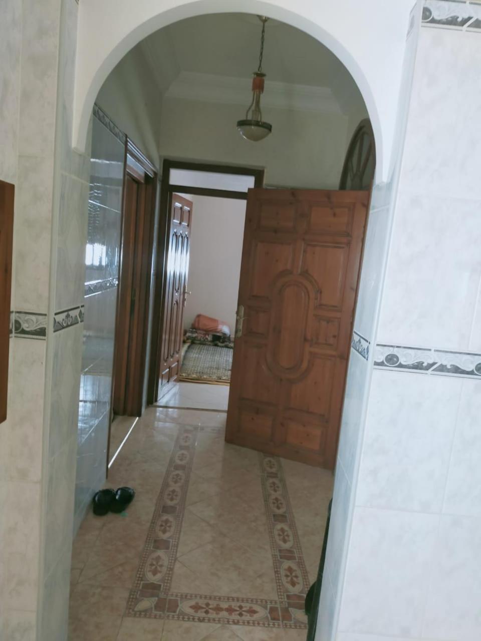 مفروشة للإيجار في مدينة اكادير مرحبا